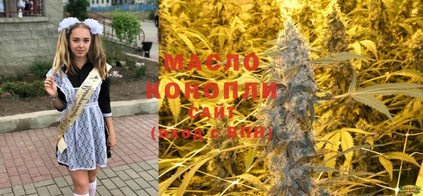тгк Алексеевка